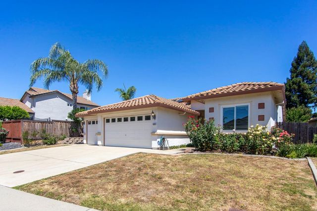 1648 Corbridge Dr, Roseville, CA 95747