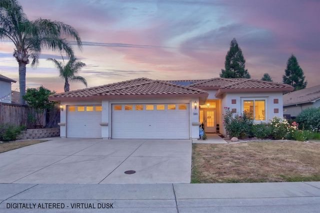 1648 Corbridge Dr, Roseville, CA 95747