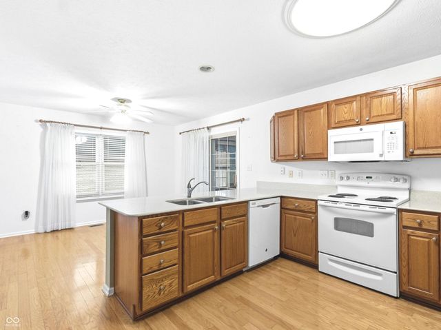 1641 Grindstone Way, Greenfield, IN 46140