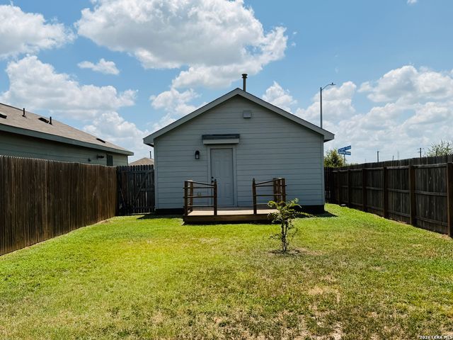 14751 Southton Basin, San Antonio, TX 78223