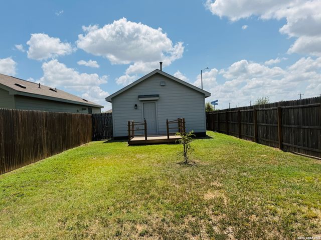 14751 Southton Basin, San Antonio, TX 78223