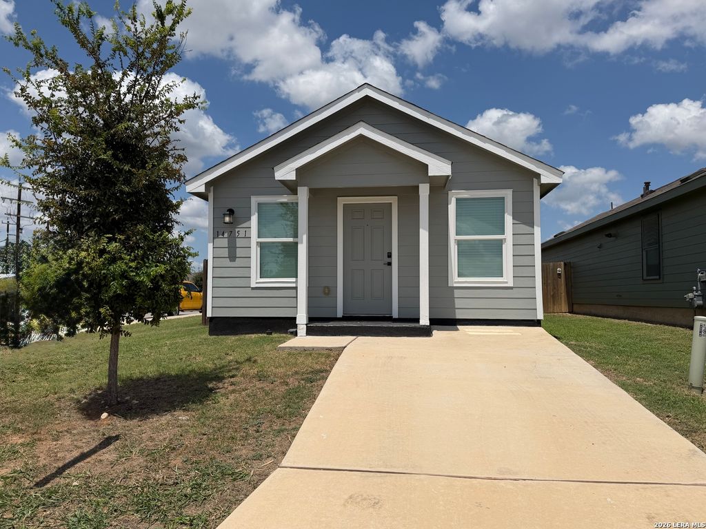 14751 Southton Basin, San Antonio, TX 78223