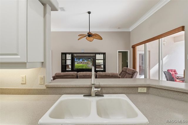 63 Greentree Street, Homosassa, FL 34446