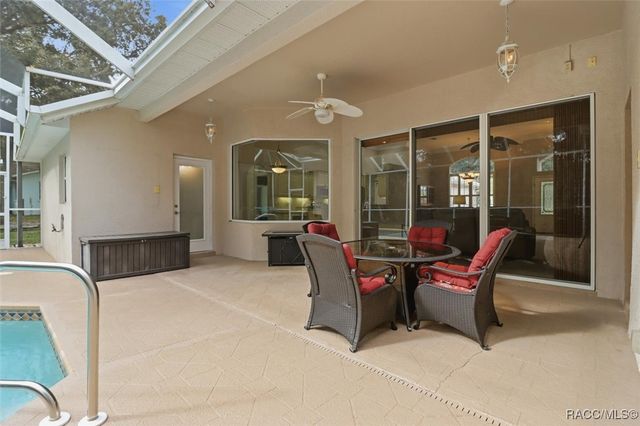 63 Greentree Street, Homosassa, FL 34446