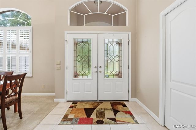 63 Greentree Street, Homosassa, FL 34446