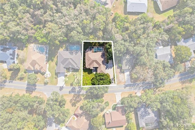63 Greentree Street, Homosassa, FL 34446