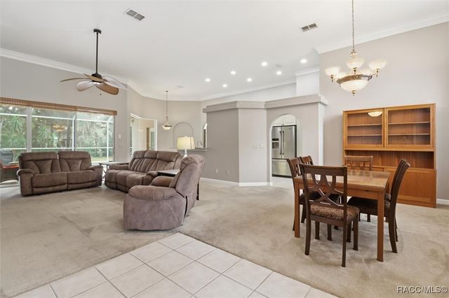 63 Greentree Street, Homosassa, FL 34446