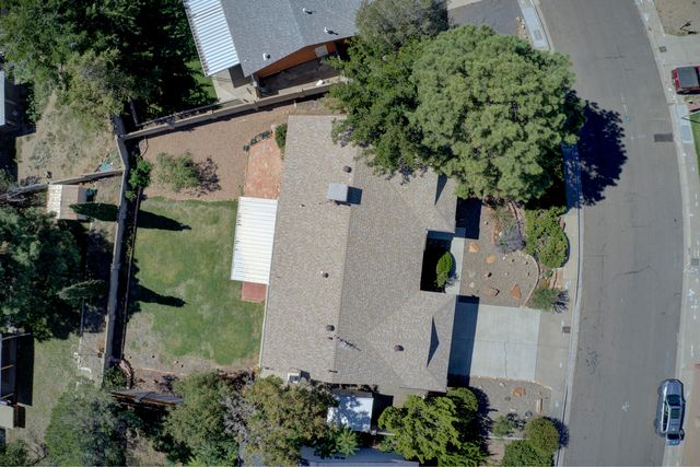 3804 MOUNT RAINIER Drive NE, Albuquerque, NM 87111