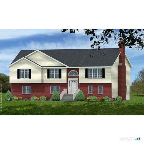 15 Old Oak Road, Norwich, CT 06360
