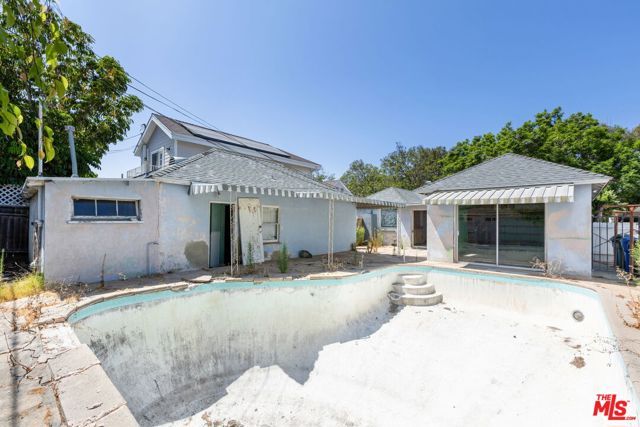 10766 Ayres Avenue, Los Angeles, CA 90064