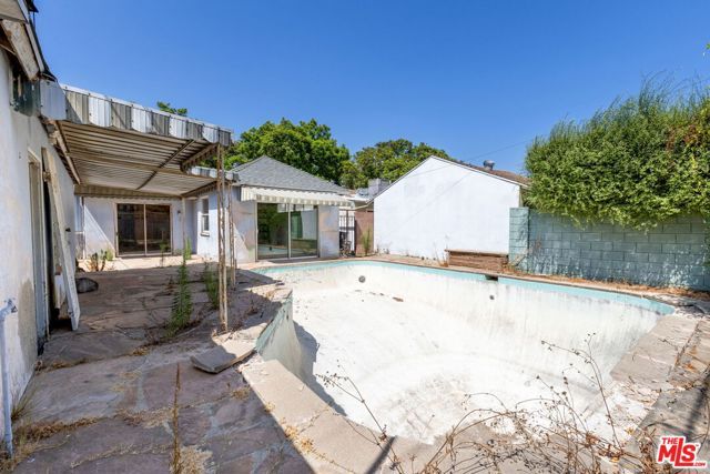 10766 Ayres Avenue, Los Angeles, CA 90064