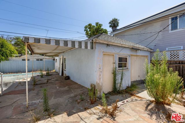 10766 Ayres Avenue, Los Angeles, CA 90064