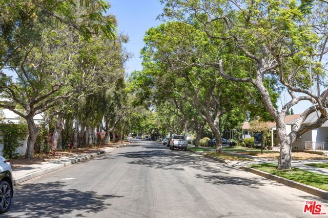 10766 Ayres Avenue, Los Angeles, CA 90064
