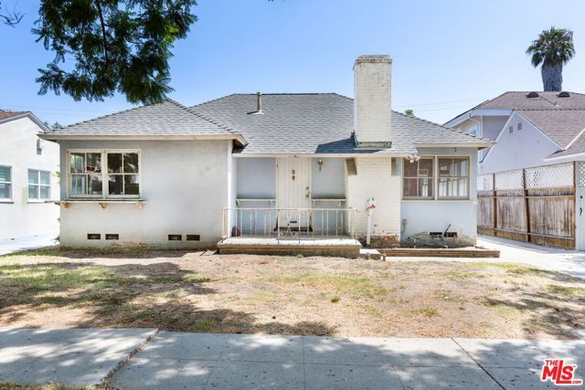 10766 Ayres Avenue, Los Angeles, CA 90064