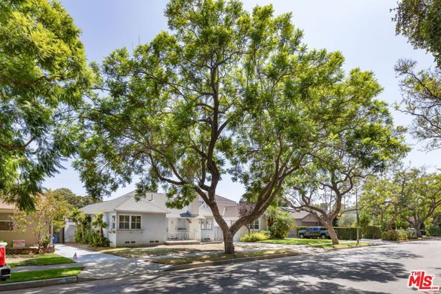 10766 Ayres Avenue, Los Angeles, CA 90064