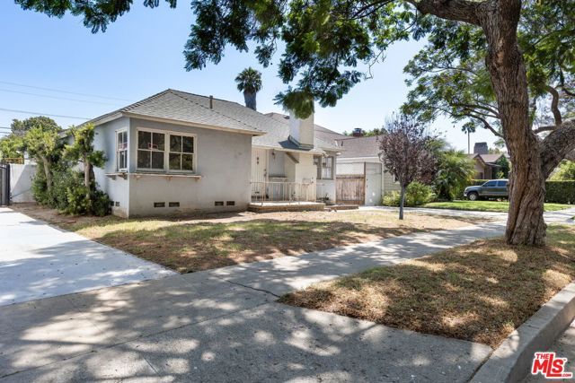 10766 Ayres Avenue, Los Angeles, CA 90064