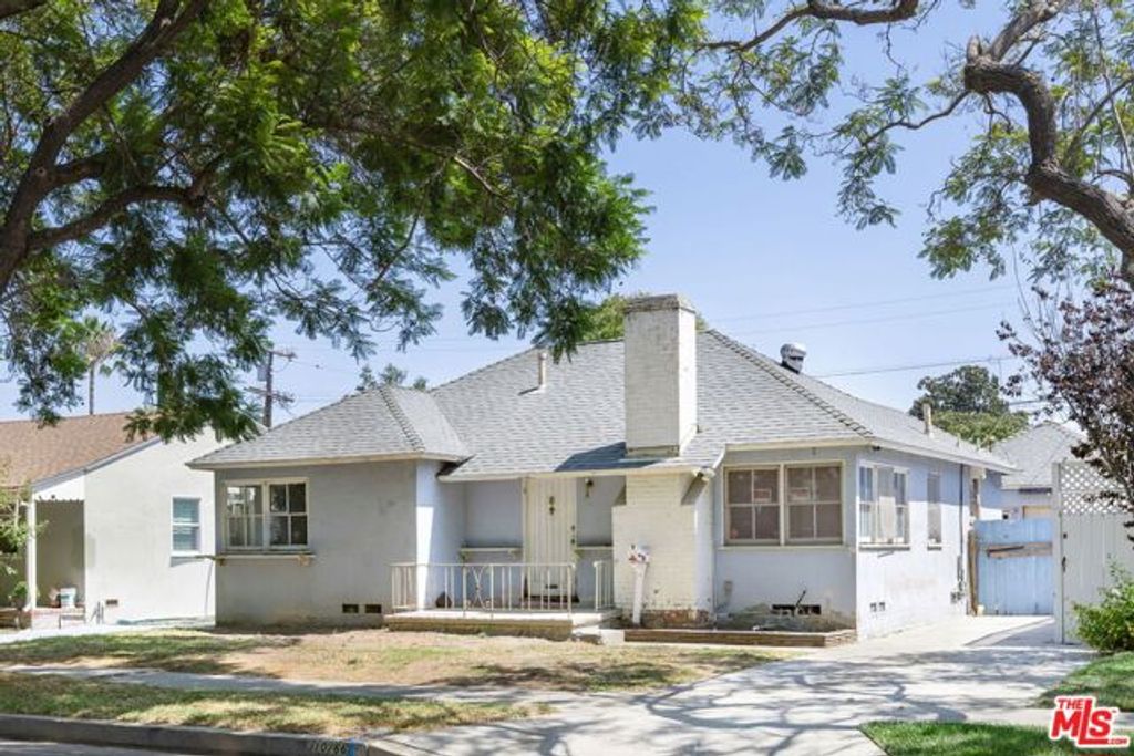 10766 Ayres Avenue, Los Angeles, CA 90064