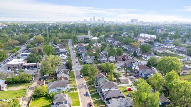 3017 Broadway Street, Indianapolis, IN 46205