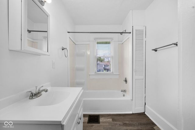 3017 Broadway Street, Indianapolis, IN 46205