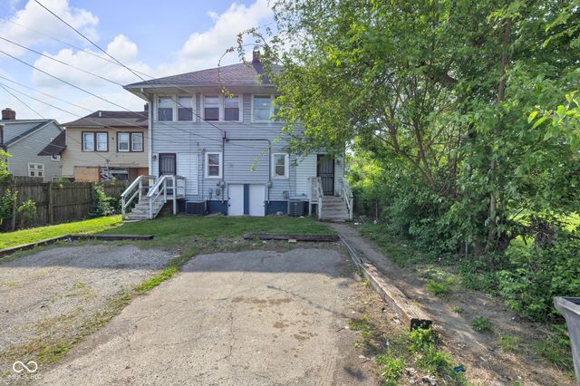 3017 Broadway Street, Indianapolis, IN 46205