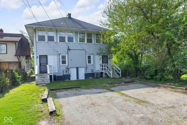 3017 Broadway Street, Indianapolis, IN 46205