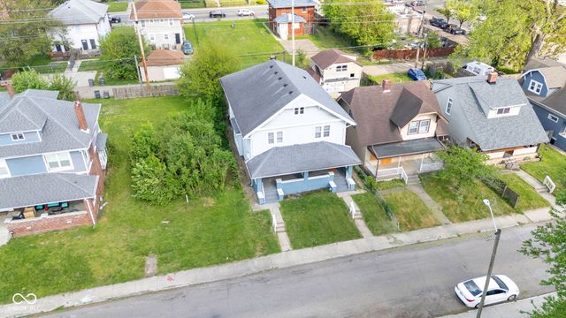 3017 Broadway Street, Indianapolis, IN 46205