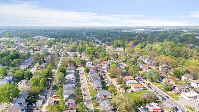 3017 Broadway Street, Indianapolis, IN 46205