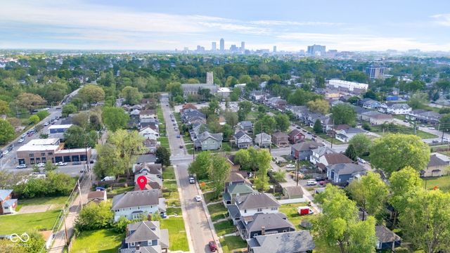 3017 Broadway Street, Indianapolis, IN 46205