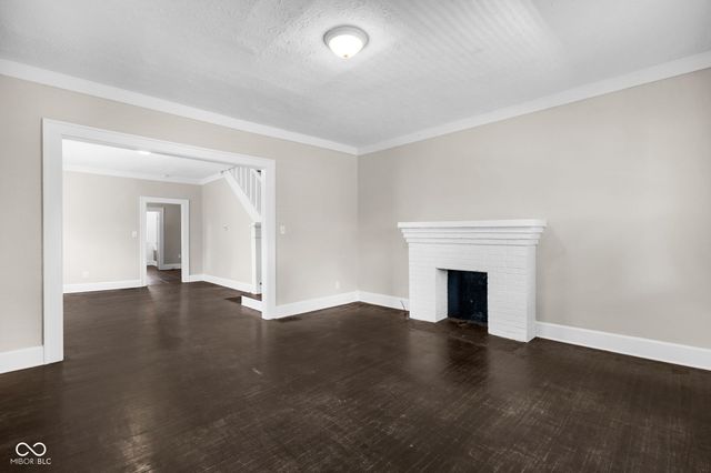 3017 Broadway Street, Indianapolis, IN 46205