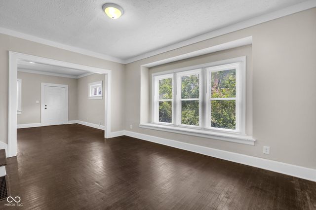 3017 Broadway Street, Indianapolis, IN 46205