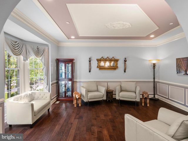 3805 WOODLAND DR, Newtown Square, PA 19073