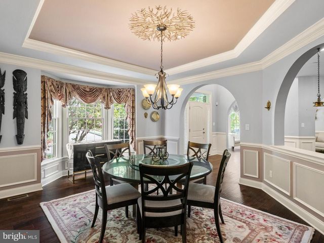 3805 WOODLAND DR, Newtown Square, PA 19073