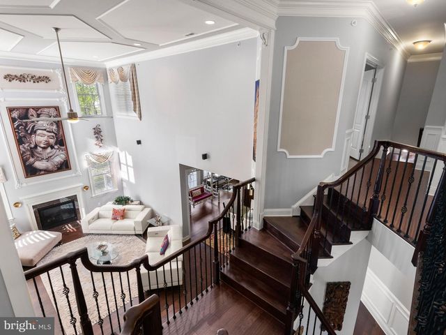 3805 WOODLAND DR, Newtown Square, PA 19073