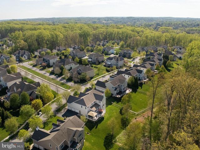 3805 WOODLAND DR, Newtown Square, PA 19073