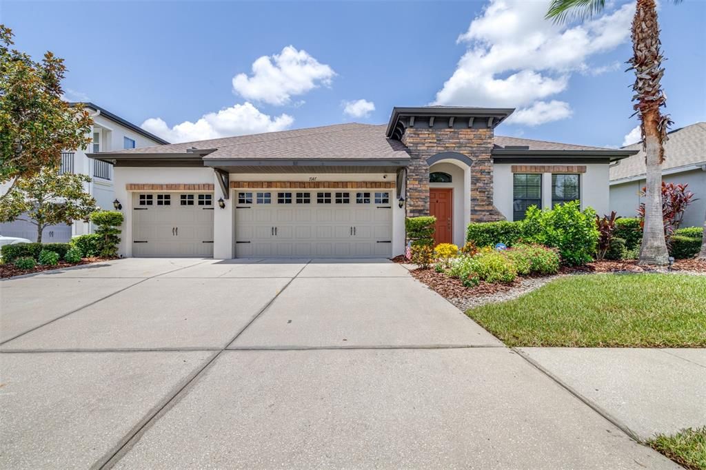 7147 PEREGRINA LOOP, Wesley Chapel, FL 33545