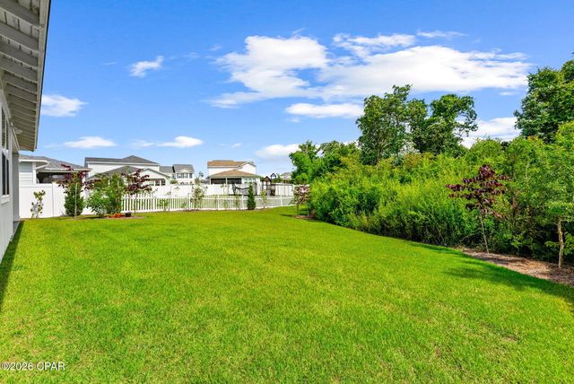 1664 Rushes Avenue, Panama City, FL 32405