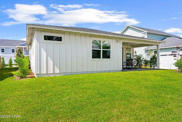 1664 Rushes Avenue, Panama City, FL 32405