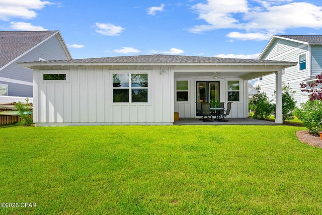 1664 Rushes Avenue, Panama City, FL 32405