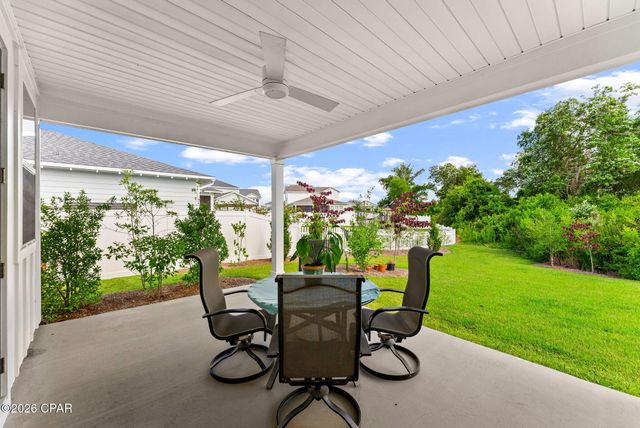 1664 Rushes Avenue, Panama City, FL 32405