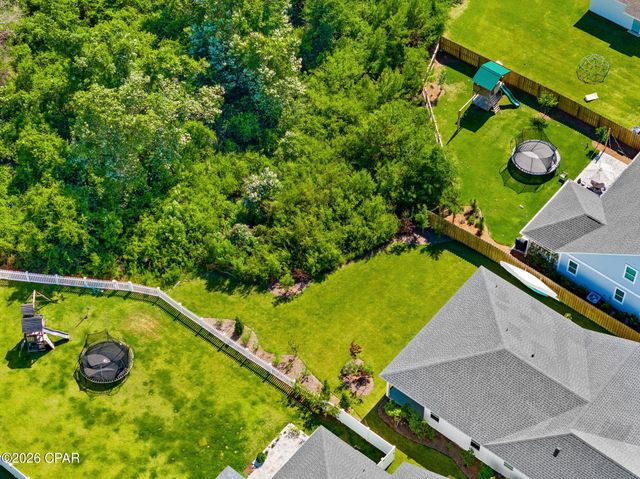 1664 Rushes Avenue, Panama City, FL 32405