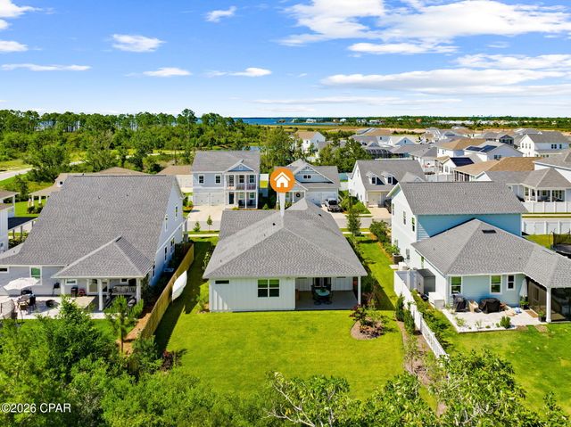 1664 Rushes Avenue, Panama City, FL 32405