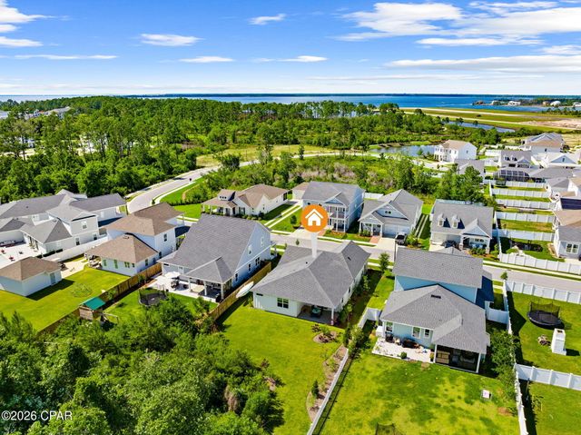 1664 Rushes Avenue, Panama City, FL 32405