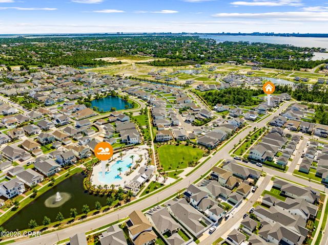 1664 Rushes Avenue, Panama City, FL 32405