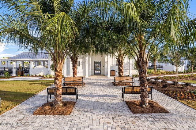 1664 Rushes Avenue, Panama City, FL 32405