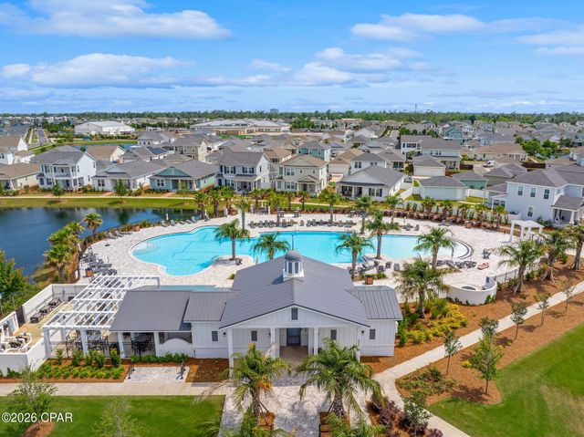 1664 Rushes Avenue, Panama City, FL 32405