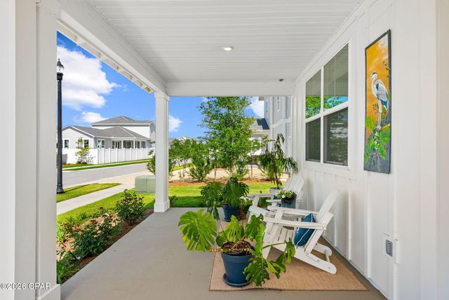 1664 Rushes Avenue, Panama City, FL 32405