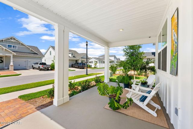1664 Rushes Avenue, Panama City, FL 32405