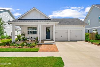 1664 Rushes Avenue, Panama City, FL 32405