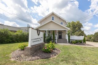 111 West McMurray, Peters Twp, PA 15317