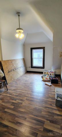 837 Hutchins Avenue, Cincinnati, OH 45229